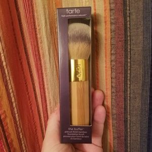 Tarte Airbrush Bamboo Foundation Brush